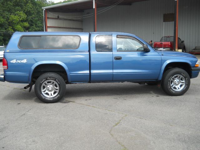 Dodge Dakota 2003 photo 4