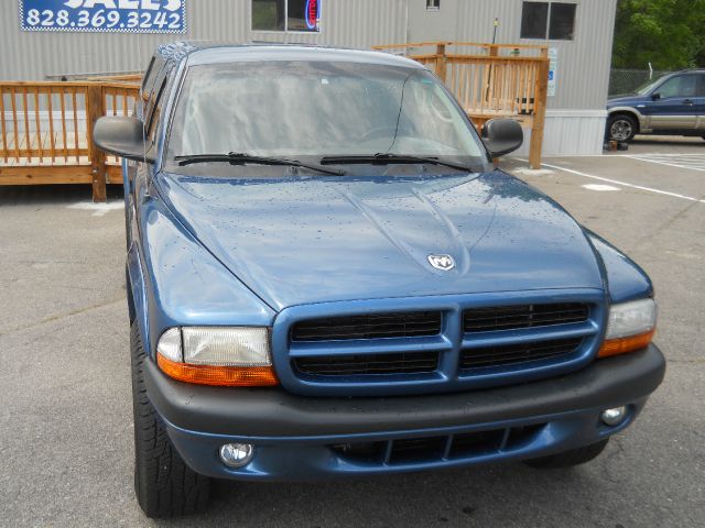 Dodge Dakota 2003 photo 5