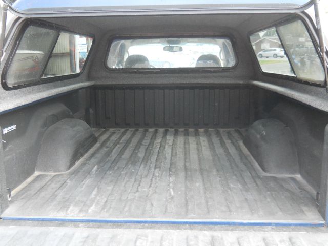 Dodge Dakota 2003 photo 6