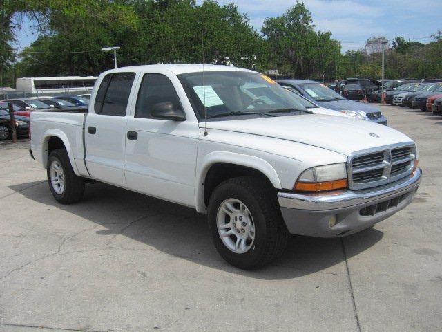 Dodge Dakota Unknown Pickup Truck