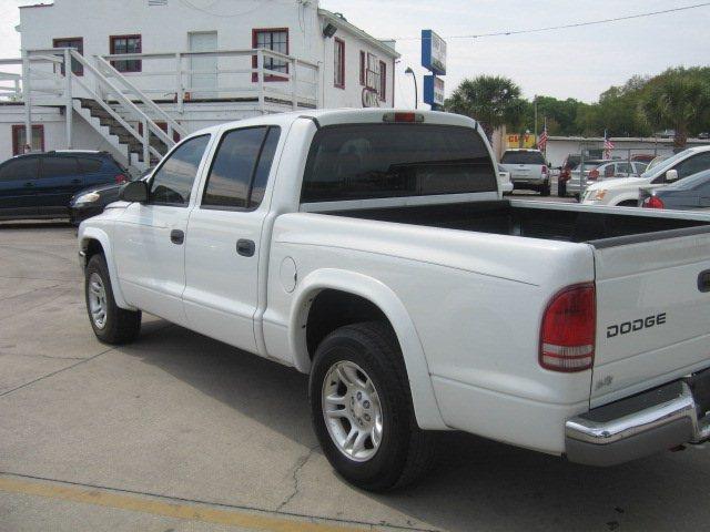 Dodge Dakota 2003 photo 3