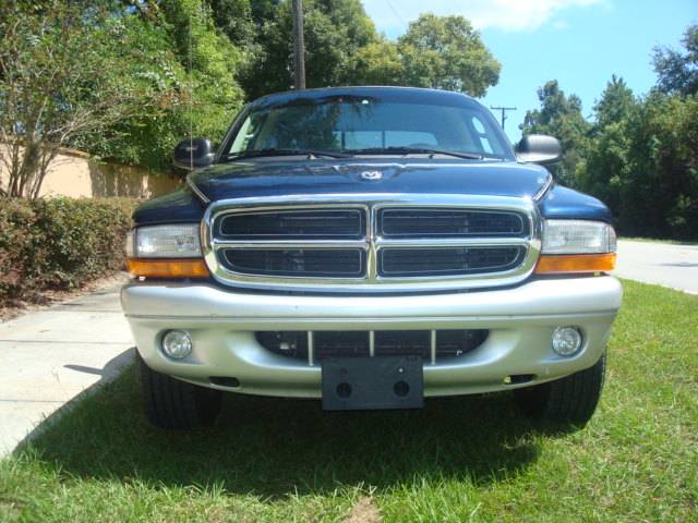 Dodge Dakota 2003 photo 5