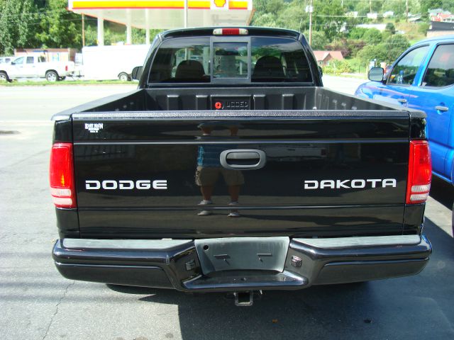 Dodge Dakota 21301 Pickup Truck