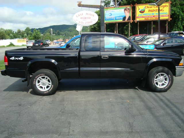 Dodge Dakota 2003 photo 1