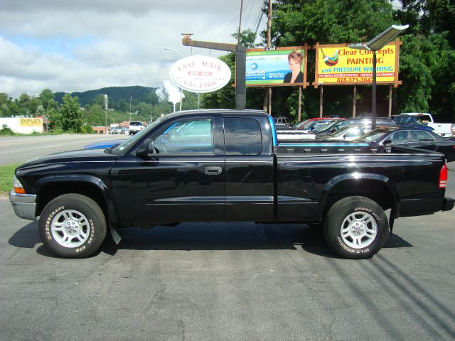 Dodge Dakota 2003 photo 4