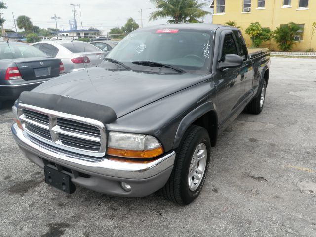 Dodge Dakota 2003 photo 1