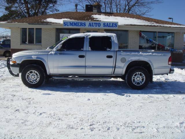 Dodge Dakota GSX Pickup