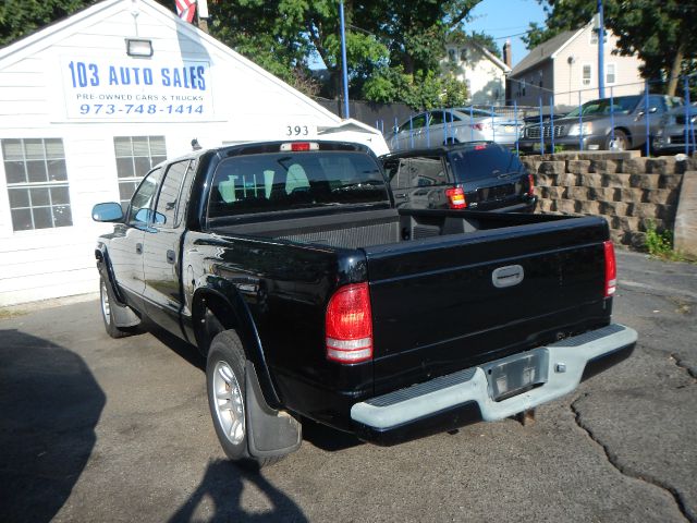 Dodge Dakota 2003 photo 2