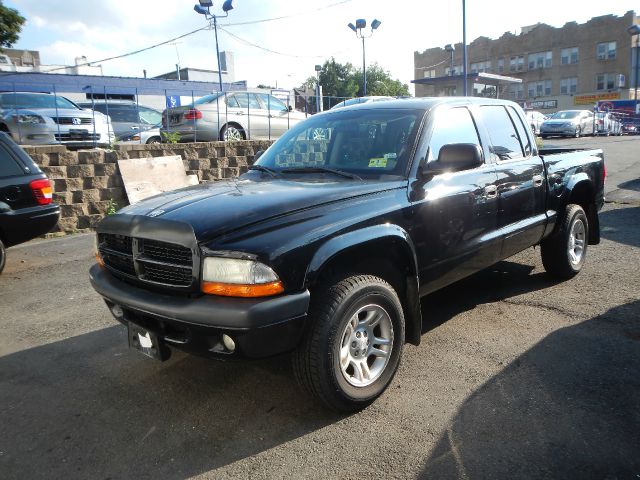 Dodge Dakota 2003 photo 3