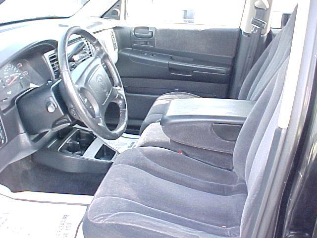 Dodge Dakota 2003 photo 1