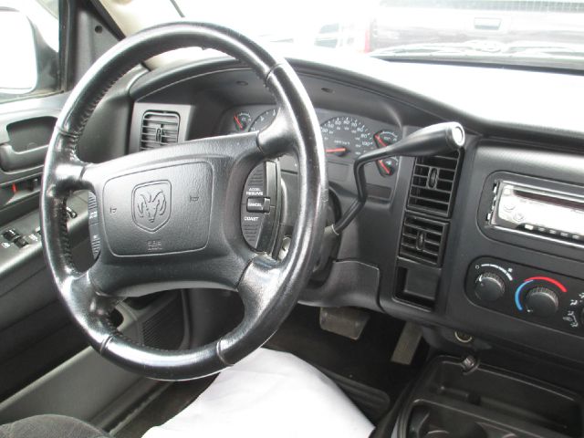 Dodge Dakota 2003 photo 3