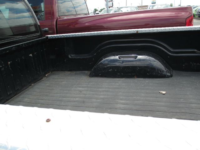 Dodge Dakota 2003 photo 4