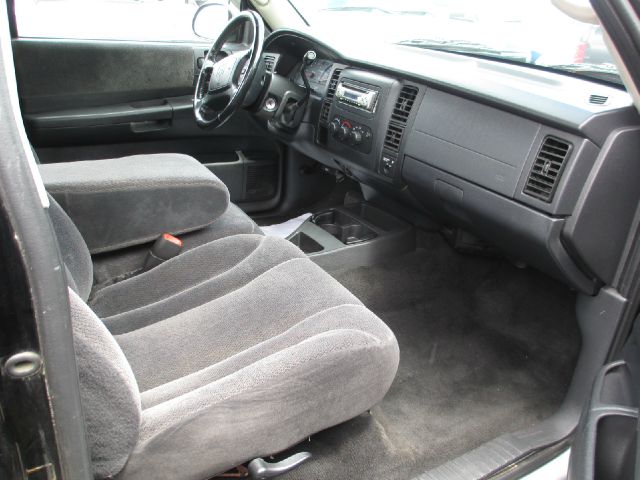 Dodge Dakota 2003 photo 6