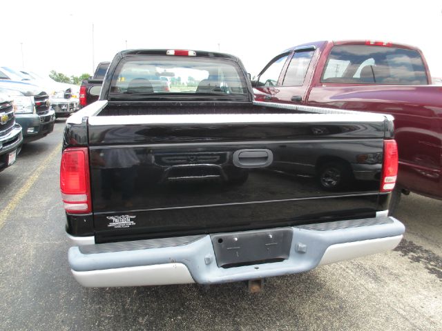 Dodge Dakota 2003 photo 7