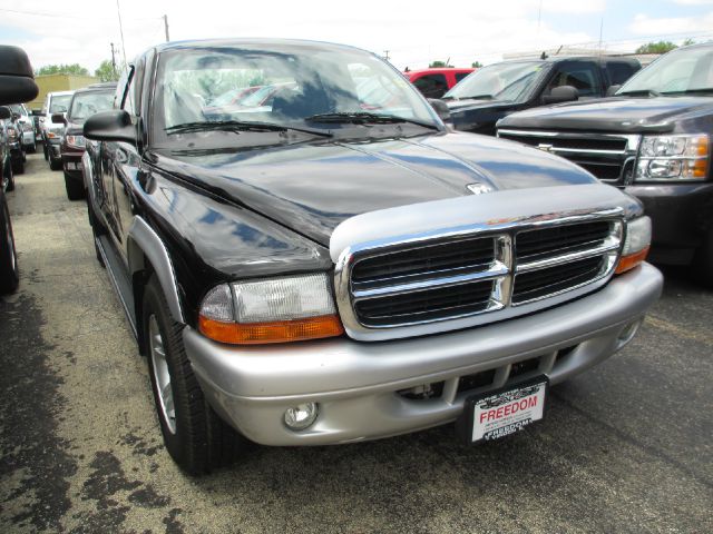 Dodge Dakota 2003 photo 9