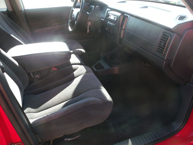 Dodge Dakota 2003 photo 5