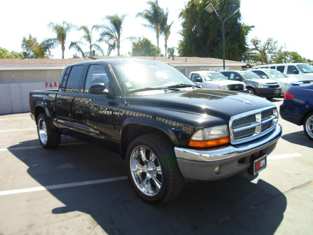 Dodge Dakota 2003 photo 1