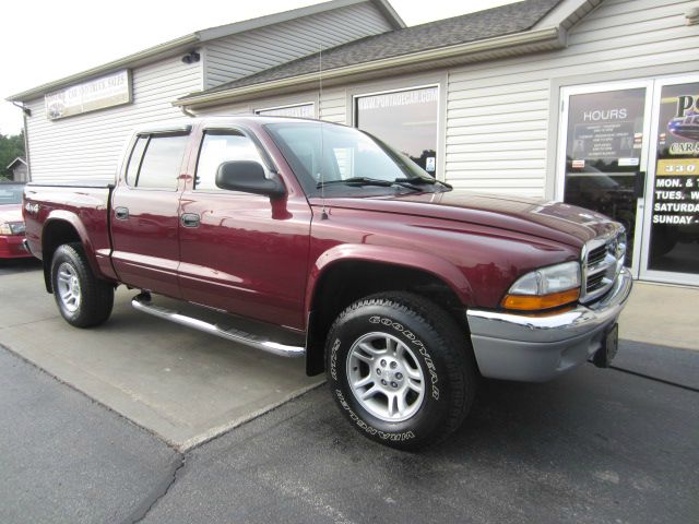 Dodge Dakota 2003 photo 1