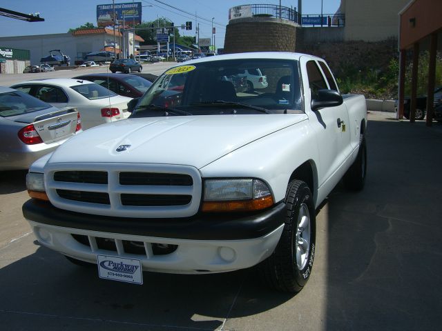 Dodge Dakota 2003 photo 4