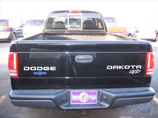 Dodge Dakota 2003 photo 2