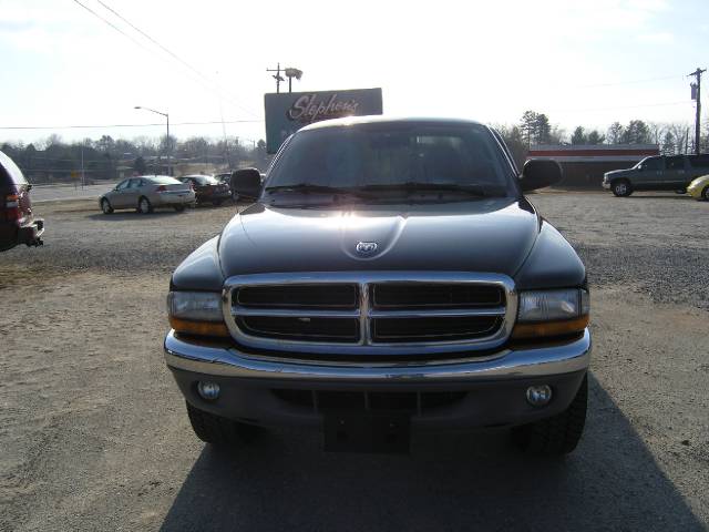 Dodge Dakota 2003 photo 1