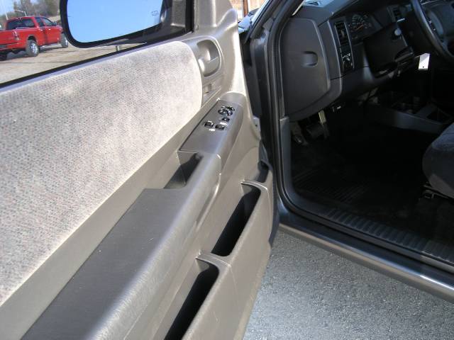 Dodge Dakota 2003 photo 5