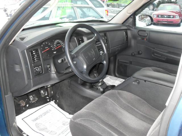 Dodge Dakota 2003 photo 1