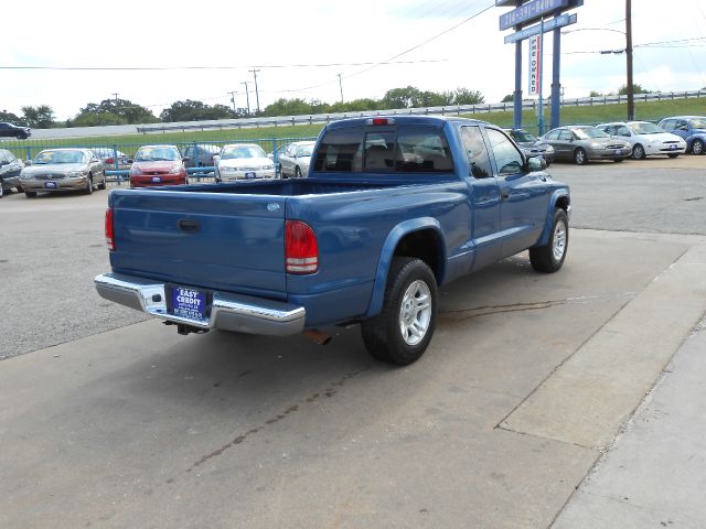 Dodge Dakota 2003 photo 4