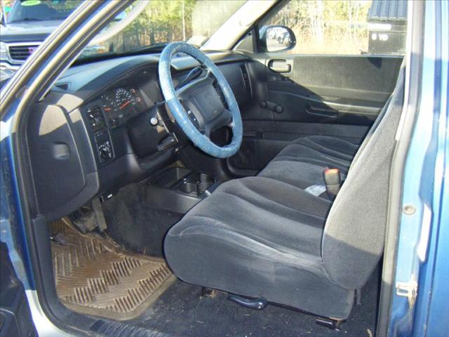 Dodge Dakota 2003 photo 5