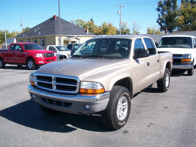 Dodge Dakota 21301 Unspecified