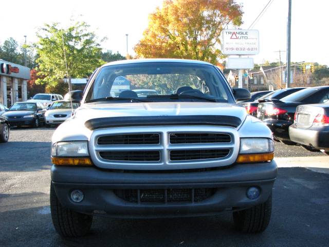 Dodge Dakota 21301 Pickup