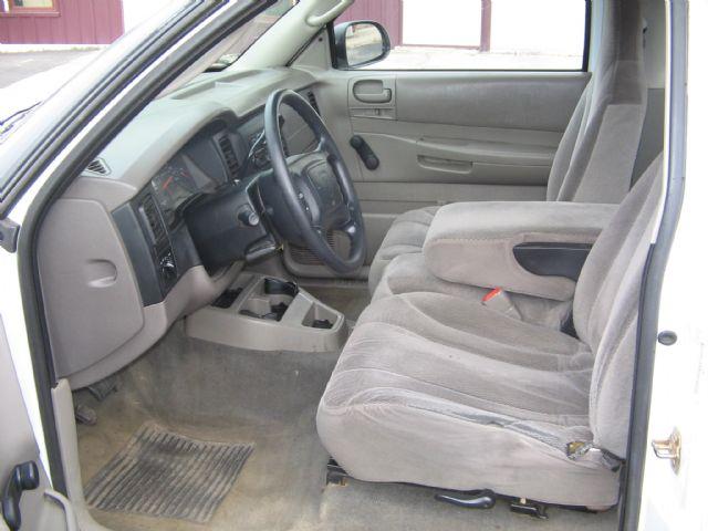 Dodge Dakota 2003 photo 4