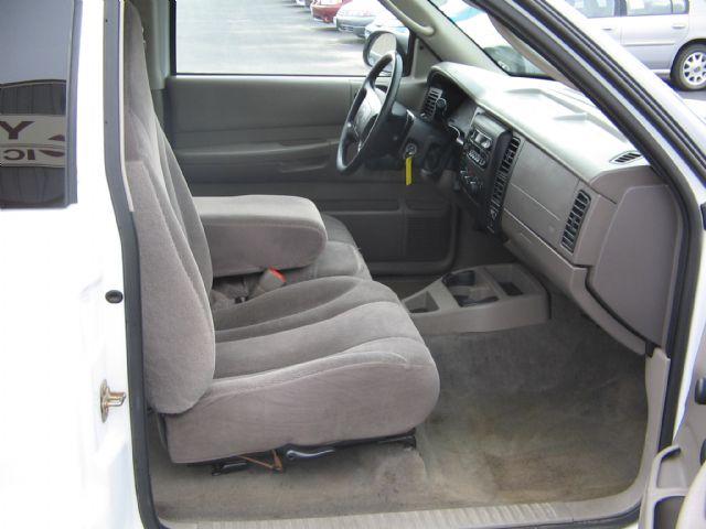 Dodge Dakota 2003 photo 5