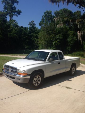 Dodge Dakota 2003 photo 2