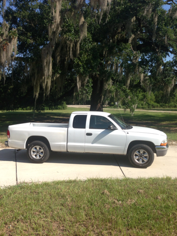 Dodge Dakota 2003 photo 4