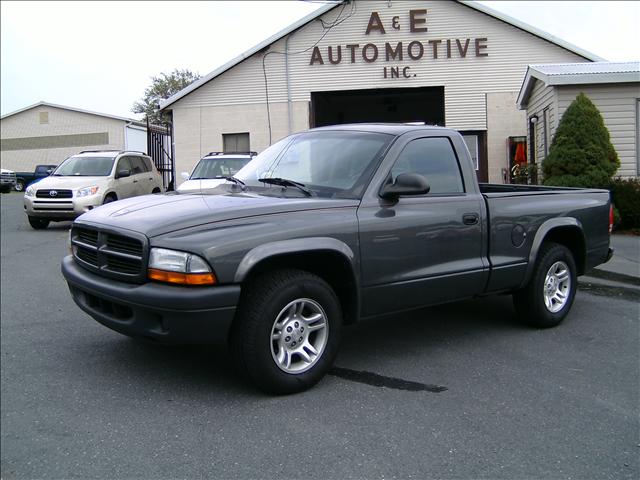 Dodge Dakota S Pickup