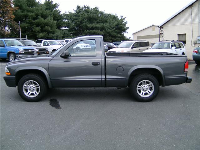 Dodge Dakota 2003 photo 1