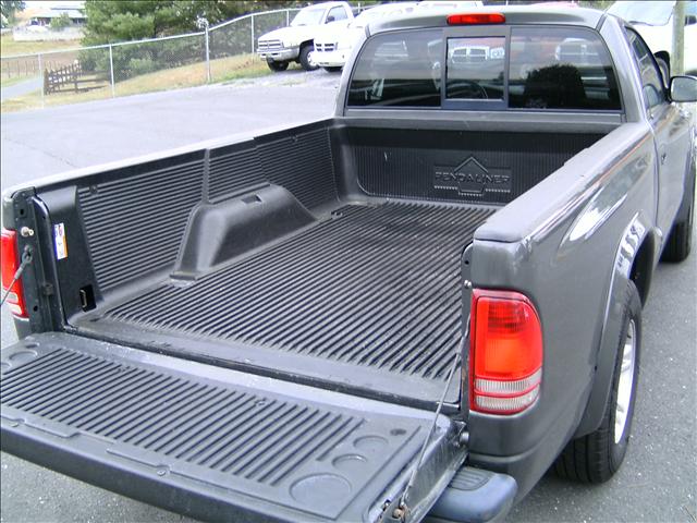 Dodge Dakota 2003 photo 3