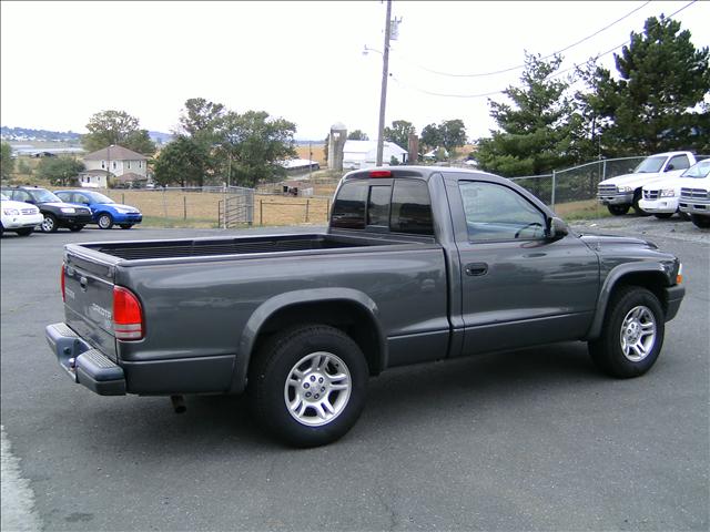 Dodge Dakota 2003 photo 4