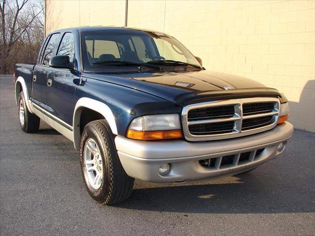 Dodge Dakota 2003 photo 1