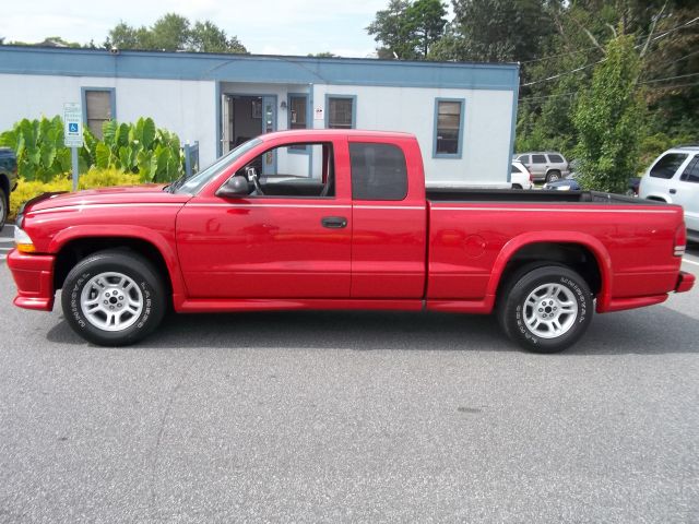 Dodge Dakota 2003 photo 1