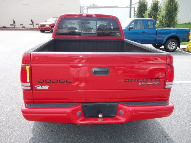 Dodge Dakota 2003 photo 4