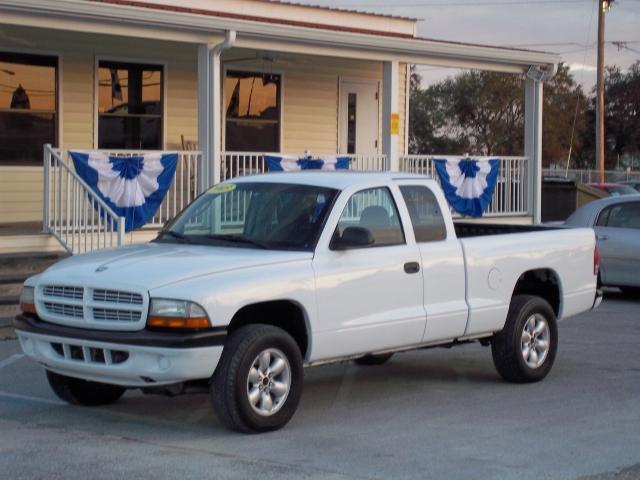 Dodge Dakota 21301 Unspecified