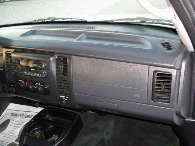 Dodge Dakota 2003 photo 5