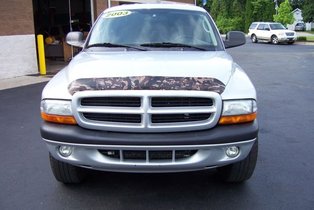 Dodge Dakota 5dr Hatchback Automatic Pickup Truck