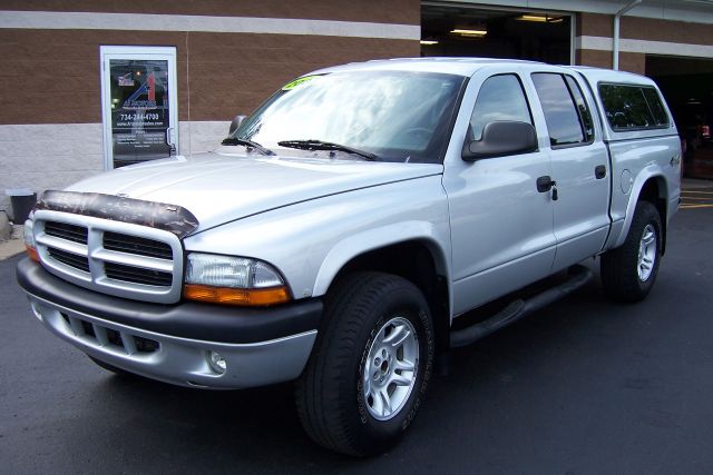 Dodge Dakota 2003 photo 1