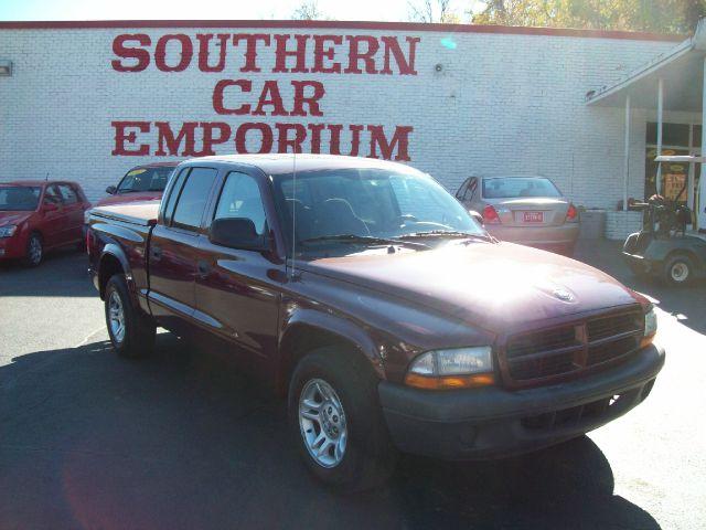 Dodge Dakota LS ES Pickup Truck