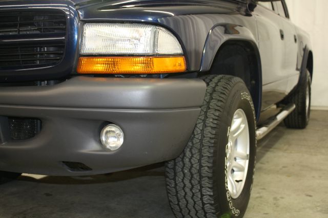 Dodge Dakota 2003 photo 15