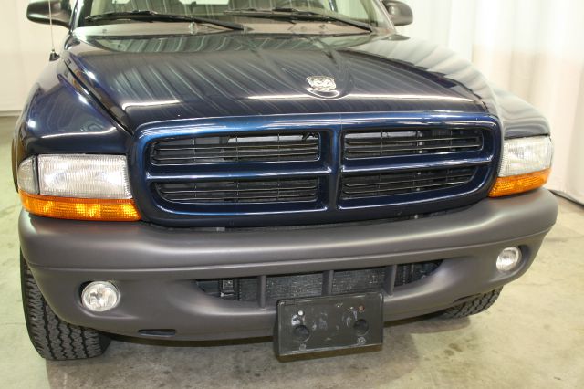 Dodge Dakota 2003 photo 18