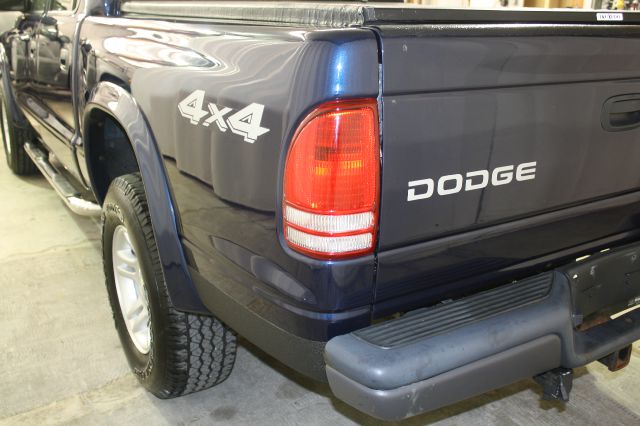 Dodge Dakota 2003 photo 20